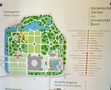 18.09.24 Wir besichtigen den Botanischen Garten der Universität Bonn