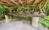 3.05.25 D-Weg, 3. Etappe von Kaiserwerth nach Rath-Felderhof
