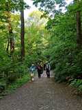 10.05.25 Wir wandern mit Vera durch Burgholz