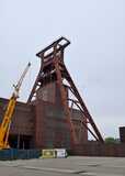 24.05.25 Unser Ziel die Zeche Zollverein