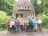 7.06.25 Wandern am Nordkanal