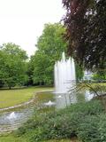 7.06.25 Wandern am Nordkanal, Stadtpark Neuss