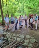 14.06.25 Vom Schaberg nach Unterburg