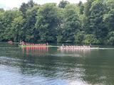 28.06.25 Von der Wupperbrücke Beyenburg zum Stausee