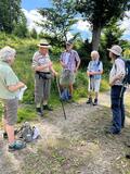 28.06.25 Von der Wupperbrücke Beyenburg zum Stausee