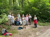 12.07.25 Ingrid hatte Geburtstag