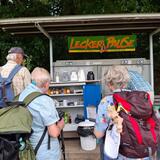19.07.25 Über den Bergerhof nach Langenberg