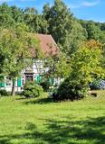 19.07.25 Über den Bergerhof nach Langenberg