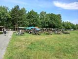 19.07.25 Über den Bergerhof nach Langenberg, Bergerhof