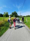 19.07.25 Über den Bergerhof nach Langenberg