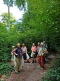 26.07.25 Müll-weg-Wanderung Erkrath