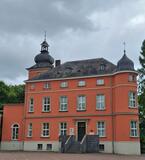 2.08.25 Über Sanddünen und Quarzit, Wahnerheide