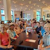 16.08.25 Über die Ruhrhöhen, Cafe Extrablatt Herdecke