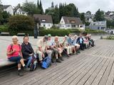16.08.25 Über die Ruhrhöhen nach Haspe