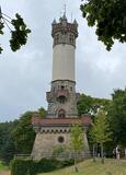 16.08.25 Über die Ruhrhöhen nach Haspe