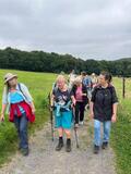 16.08.25 Über die Ruhrhöhen nach Haspe