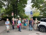 16.08.25 Über die Ruhrhöhen nach Haspe