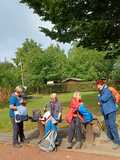 23.08.25 Wanderung rund um Witzhelden