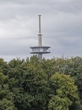 23.08.25 Wanderung rund um Witzhelden: der Fernmeldeturm