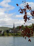 4.09.25 Traumschleife, Boppard am Rhein