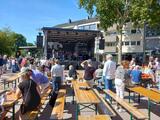 7.09.25 Bürgerfest Haan, Bühnenprogramm