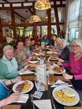 13.09.25 Von Dahl nach Selbecke, Restaurant Rosengarten
