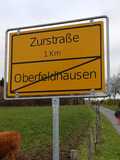 08.11.25 Ziel erreicht, Ankunft in Breckerfeld-Zurstraße