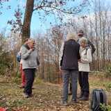 08.11.25  Geburtstags-Umtrunk