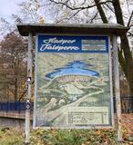 08.11.25  Hasper Talsperre auf dem Weg von EN-Voerde nach Breckerfeld-Zurstraße