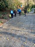 22.11.25 Müll-weg-Wanderung, Haan