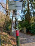 22.11.25 Müll-weg-Wanderung, Haan