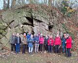 29.11.25 Rundwanderung im Niederbergischen