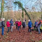 29.11.25 Rundwanderung im Niederbergischen