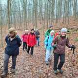 13.12.25 Mit Guido rund um den Kluterberg