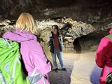 13.12.25 Abstieg in die Unterwelt, Führung durch die Kluterhöhle