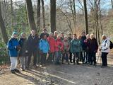 27.12.25 Jahresabschlusswanderung im Neandertal