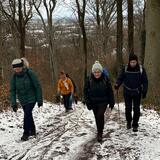 3.01.26 Rundwanderung Aaper Wald