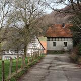 7.03.26 Durch die Elfringhauser Schweiz