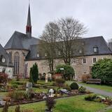 14.03.26 Klosterkirche Beyenburg