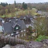 14.03.26 Über den Ehrenberg nach Beyenburg