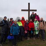 14.03.26 Über den Ehrenberg nach Beyenburg