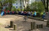 6.04.26 Ostermontag, Rundwanderung Aprather Mühle