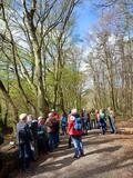 6.04.26 Ostermontag, Rundwanderung Aprather Mühle