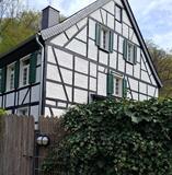 18.04.26 Neanderlandsteig, von Haan-Pütt nach Gruiten