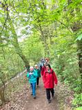 18.04.26 Neanderlandsteig, von Haan-Pütt nach Gruiten