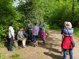 2.05.26  Rund um Haan