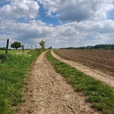 09.05.26  Unterwegs von Radevormwald durchs Bergische Land