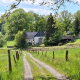 09.05.26  Unterwegs von Radevormwald durchs Bergische Land