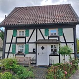 16.05.26 Durch das Nacker-Bachtal und das Lochbachtal nach Ohligs