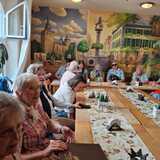 30.05.26 Zu guter Letzt Einkehr im Ratinger Brauhaus Zu den Dreikönigen
